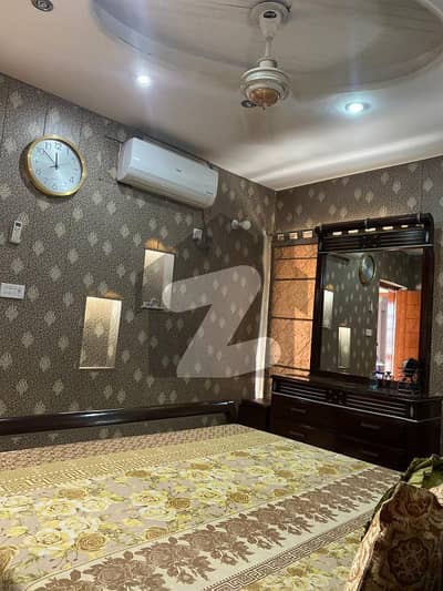 10 MARLA UPER PORTION NET & CLEAN AVAILABLE FOR RENT IN MUHAFIZ TOWN PHASE 2