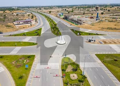 MB Commercial Plot, Sector-N