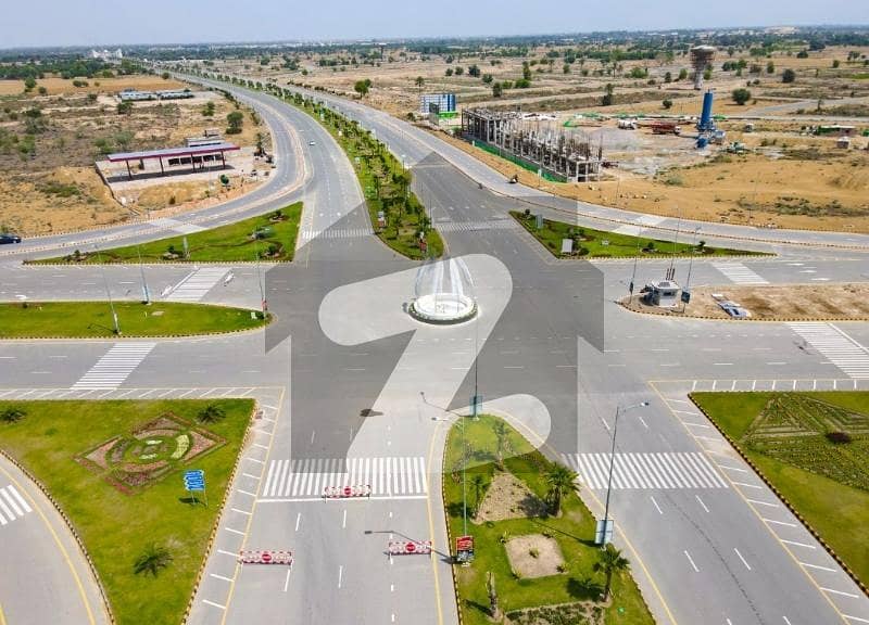 MB Commercial Plot, Sector-N MB Commercial Plot, Sector-N