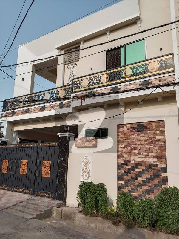 Ideal House Is Available For sale In Bosan Road Ideal House Is Available For sale In Bosan Road