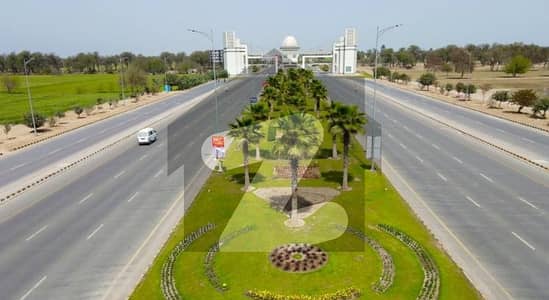 DHA Bahawalpur, 6 Marla Newly Constructed Villa, Corner On 80ft Road