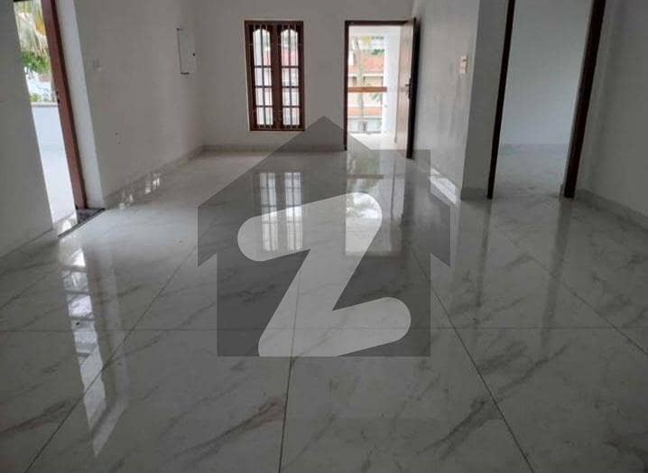 Portion For Rent In Bahadurabad