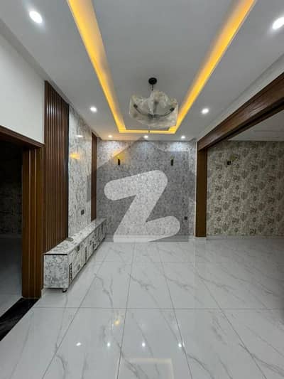 Get This Amazing Prime Location 20 Marla Lower Portion Available In AWT Phase 1