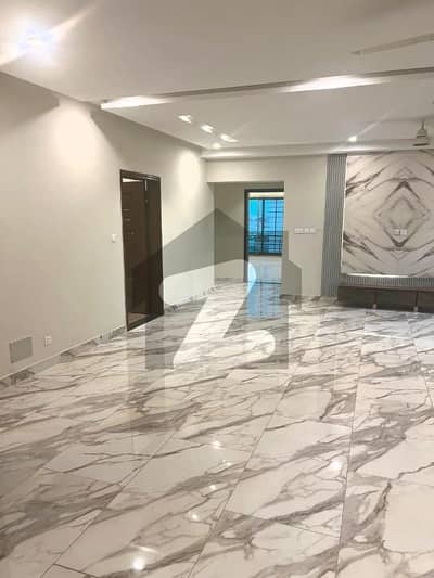 Brand New Spacious 4 Bed Apartment With Open View Is Available For Urgent Rent In Sec- S