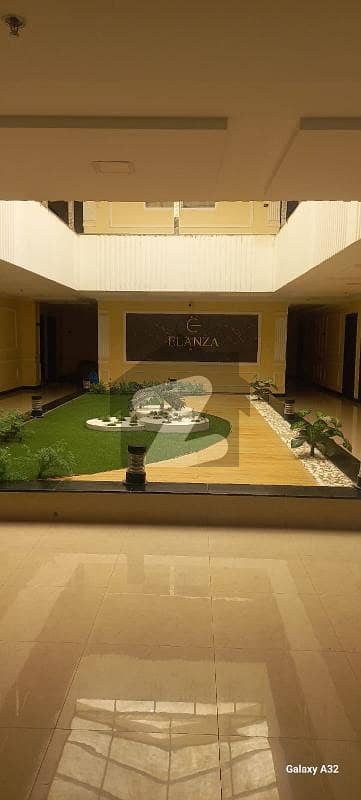 Elanza Mall Gulberg D-Markaz 1 Bed Non Furnished Apartment For Rent. Elanza Mall Gulberg D-Markaz 1 Bed Non Furnished Apartment For Rent.