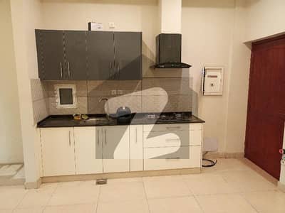 One Bed Apartment For Rent In Bahria Town Phase 7 Rawalpindi