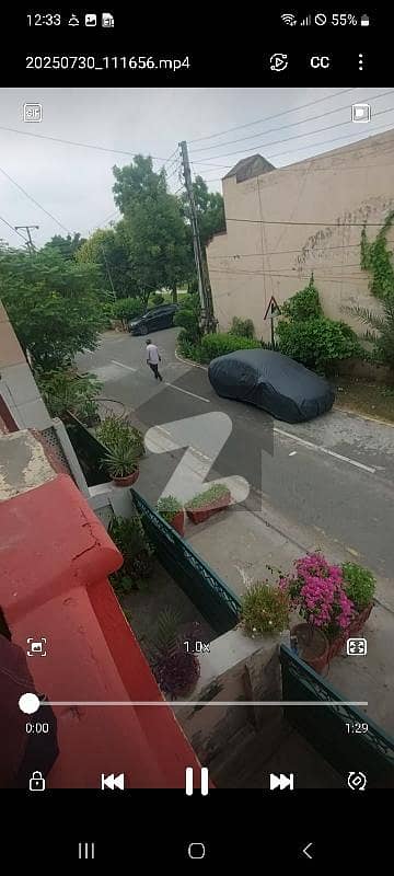 ایڈن لین ولاز 1 بلاک اے ایڈن لین ولاز 1,ایڈن,لاہور میں 2 کمروں کا 5 مرلہ مکان 63.0 لاکھ میں برائے فروخت۔