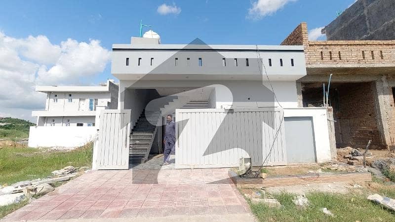 A Perfect House Awaits You In Gulshan-e-Sehat 1 Islamabad A Perfect House Awaits You In Gulshan-e-Sehat 1 Islamabad