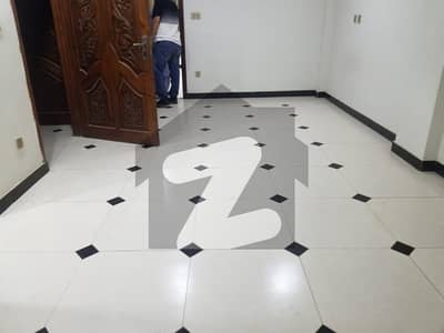 3 Bedrooms Flat Available For Rent In Banigala