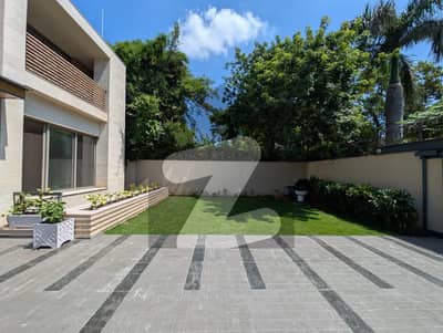 Beautiful House Is For Rent In F-7