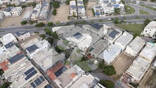 1000 Yard Vip Plot For Sale 75*120