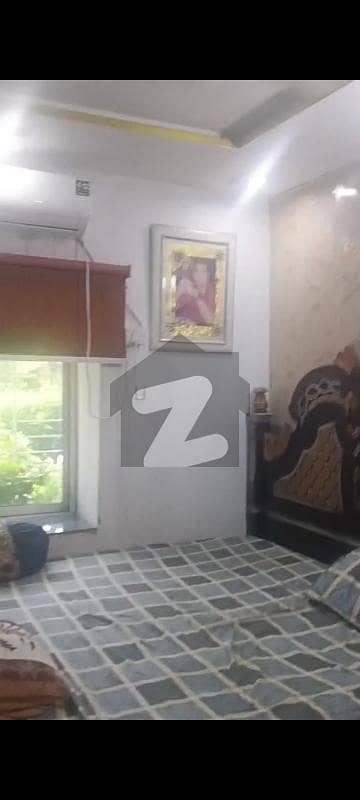 A Fully Furnished Ground Floor Apartment For Rent