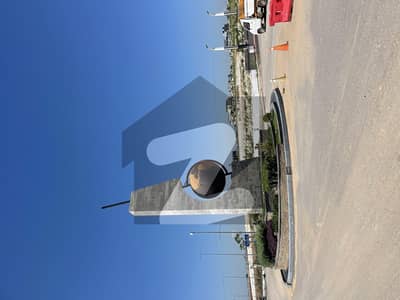 1 Kanal Investors Price Plot For Sale In Sec K In DHA Phase 5 Islamabad