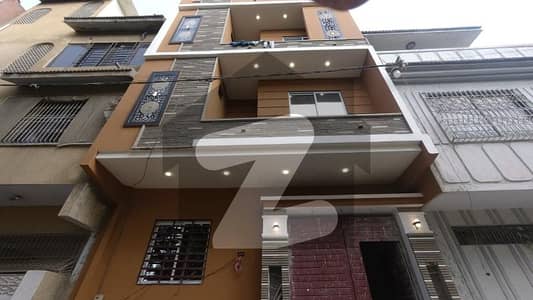 Book A Prime Location House Of 120 Square Yards In Federal B Area - Block 15 Karachi Book A Prime Location House Of 120 Square Yards In Federal B Area - Block 15 Karachi