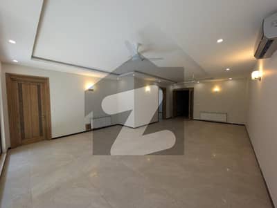 Beautiful House Is For Rent In F-7