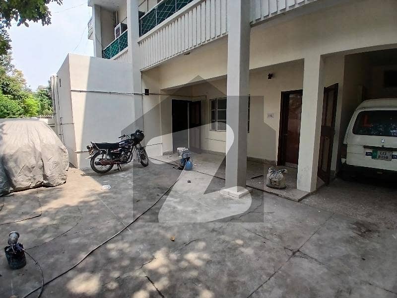 G9 ground portion available for rent