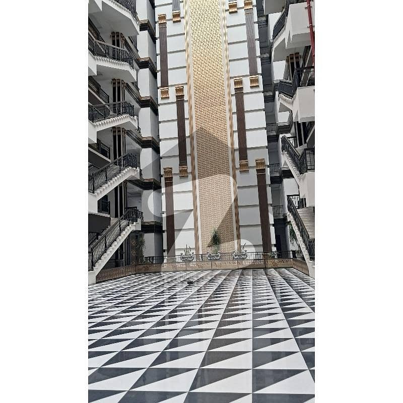 The Arch Apartment 2 Bedroom Available For Rent