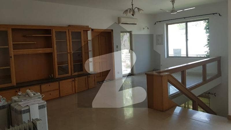 14 Marla Double Storey House For Sale In G-9