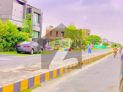 20 Available In Phase 7 Block P Surrounding Houses  In numbering 600