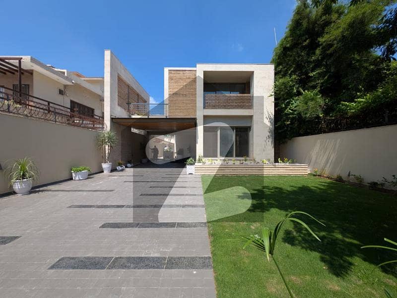 Beautiful House Is For Rent In F-7 Beautiful House Is For Rent In F-7