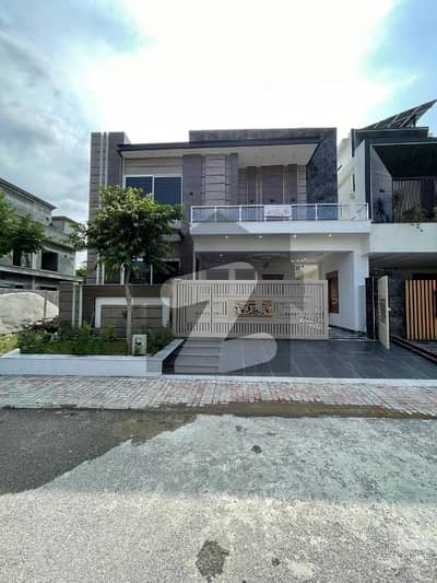 Brand New House Near Mosque And Market Hospital
