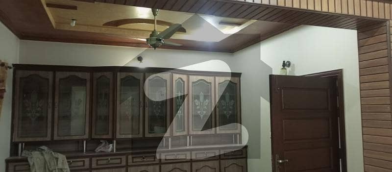 1 Kanal Commercial Building For Rent Amin Town Fsd