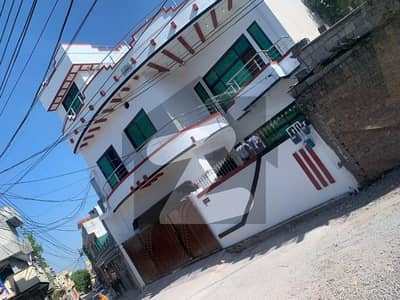 چٹھہ بختاور اسلام آباد میں 6 کمروں کا 10 مرلہ مکان 4.25 کروڑ میں برائے فروخت۔