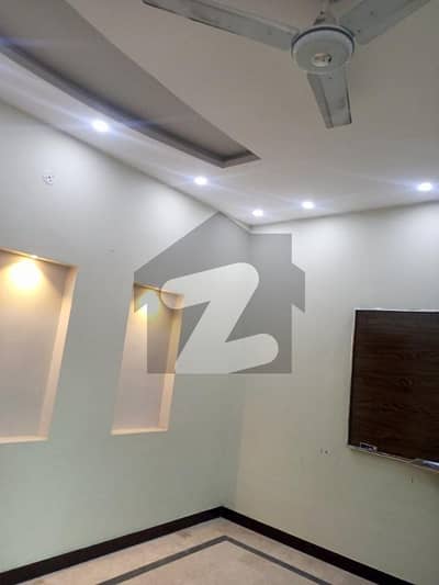 Ground portion house with basement available for rent near nust double road.