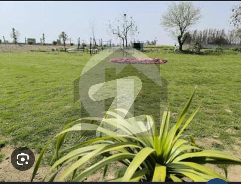 بیدیاں روڈ لاہور میں 48 کنال رہائشی پلاٹ 30.0 کروڑ میں برائے فروخت۔