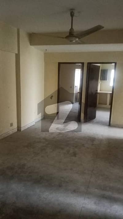 Clifton Block 2, 1200 Sq Feet'S Apartment For Rent.