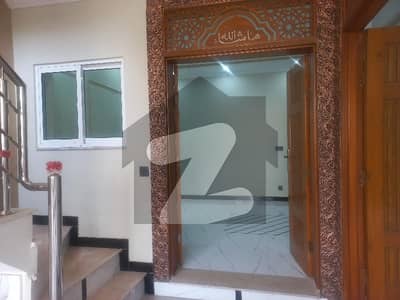 Barnd new House For sale gulistan colony rawalpindi