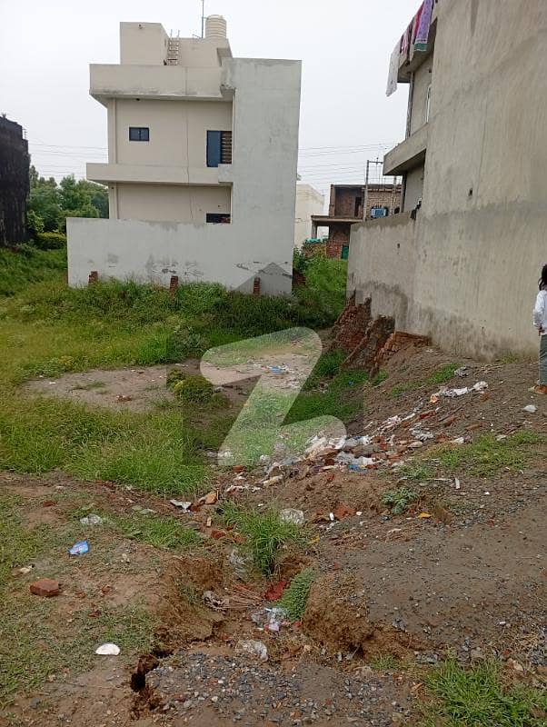 Beautiful plot for sale LAD
