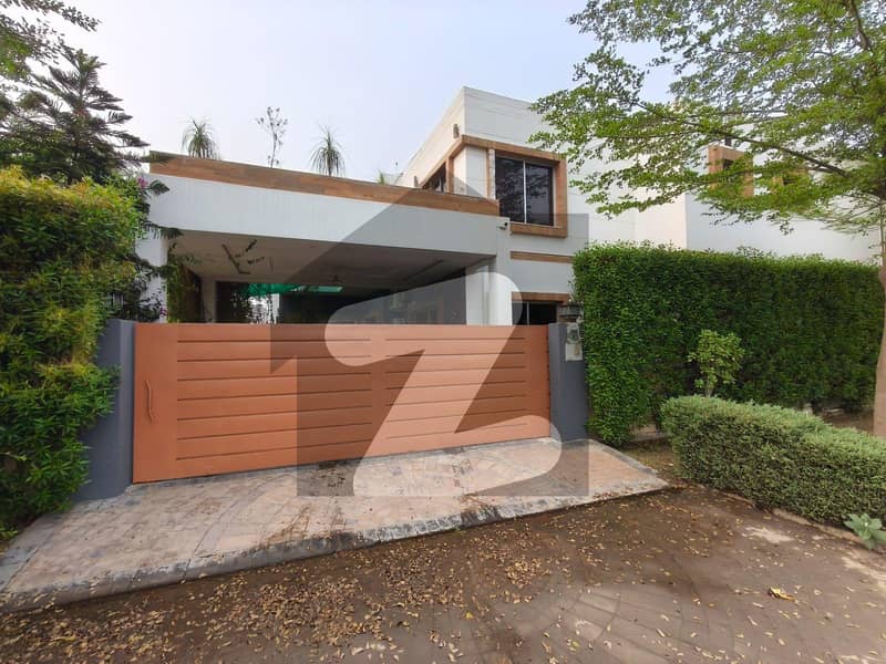 House For Sale In DHA Phase 6