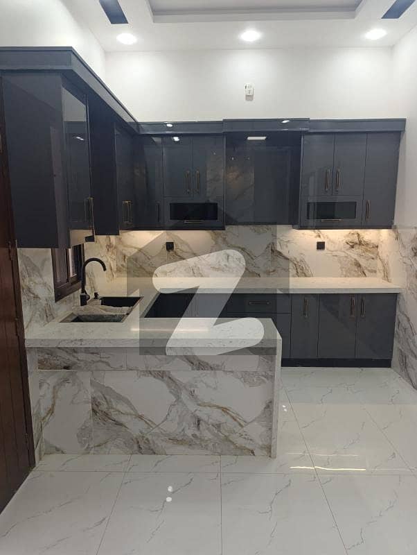120 SQUARE YARDS HIGH QUALITY BRAND NEW HOUSE AVAILABLE FOR SALE 120 SQUARE YARDS HIGH QUALITY BRAND NEW HOUSE AVAILABLE FOR SALE