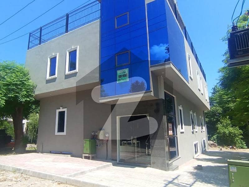 Vip Sector I-8 Brand New Triple Storey Building 6000sq Feet Available For Rent Ideal Location Vip Sector I-8 Brand New Triple Storey Building 6000sq Feet Available For Rent Ideal Location