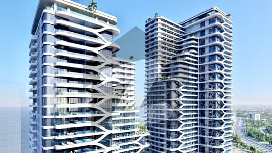 Exclusive 1-Bedroom w/ Plunge Pool Gold Crest Tower 2 | 10% Down, 5-Year Plan