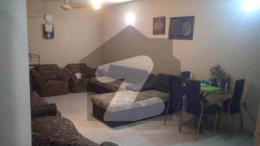 آدم جی نگر گلشنِ اقبال ٹاؤن,کراچی میں 3 کمروں کا 7 مرلہ فلیٹ 2.45 کروڑ میں برائے فروخت۔