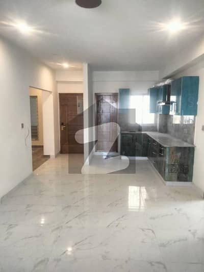 3Bed/D Apartment For Rent In DHA Phase 1