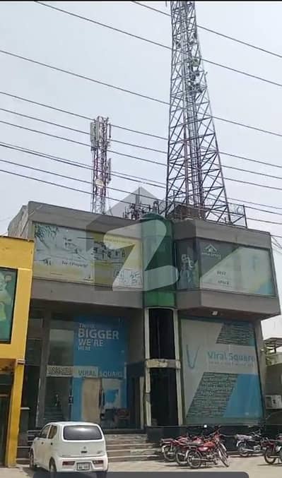 21 Marla Double Storey Commercial Building For Sale on 150 Feet Main Boulevard in Johar Town Lahore. 21 Marla Double Storey Commercial Building For Sale on 150 Feet Main Boulevard in Johar Town Lahore.