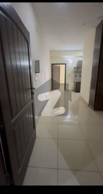 Beautiful Flat At Old Bara Road University Town