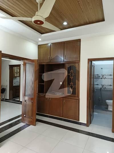 25x40 Full House Available For Rent In G-13 Islamabad