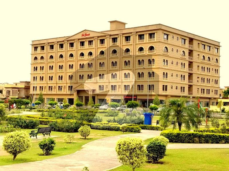 3 Bedroom Apartment For Sale