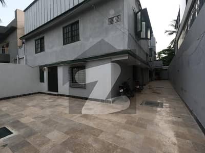 Prime Location 500 Square Yards House Is Available In Affordable Price In North Nazimabad - Block B Prime Location 500 Square Yards House Is Available In Affordable Price In North Nazimabad - Block B