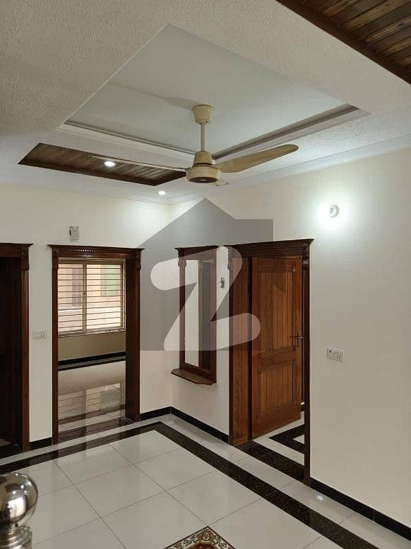 4 Marla House For rent in G. 13 4 Marla House For rent in G. 13