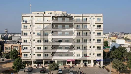 Luxury One-Bed Apartment For Rent With Stunning Views Of Parks And Mosque