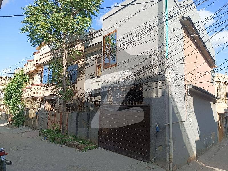 double story house for sale