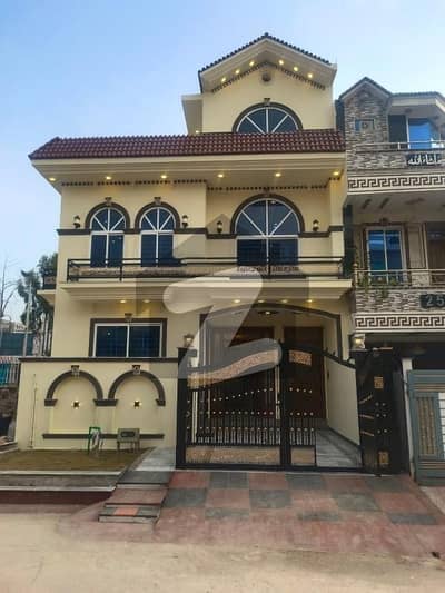 House For Sale In G-13