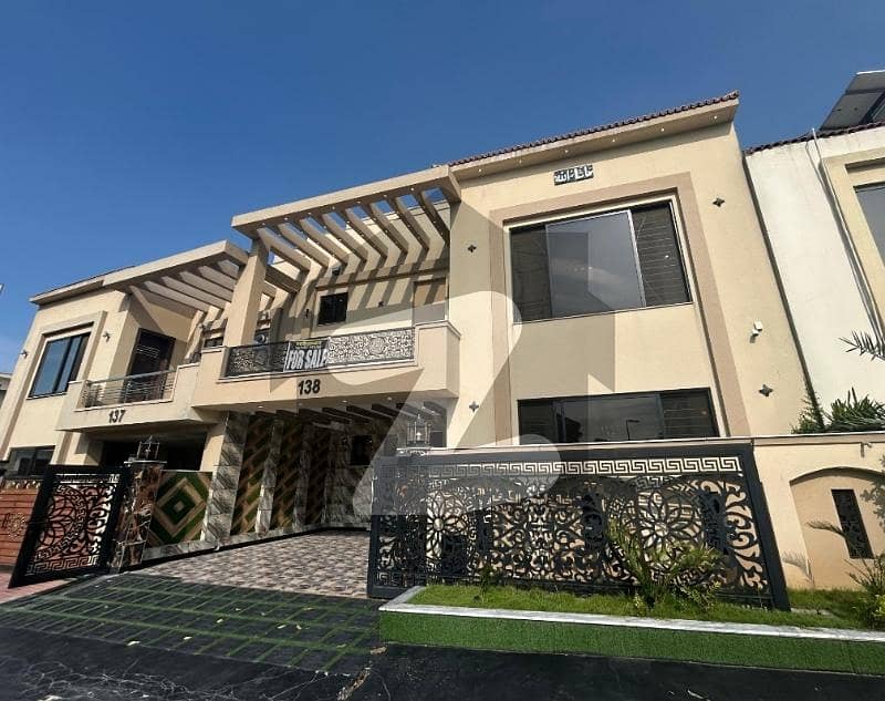 Beautiful House for Sale DHA Islamabad Beautiful House for Sale DHA Islamabad