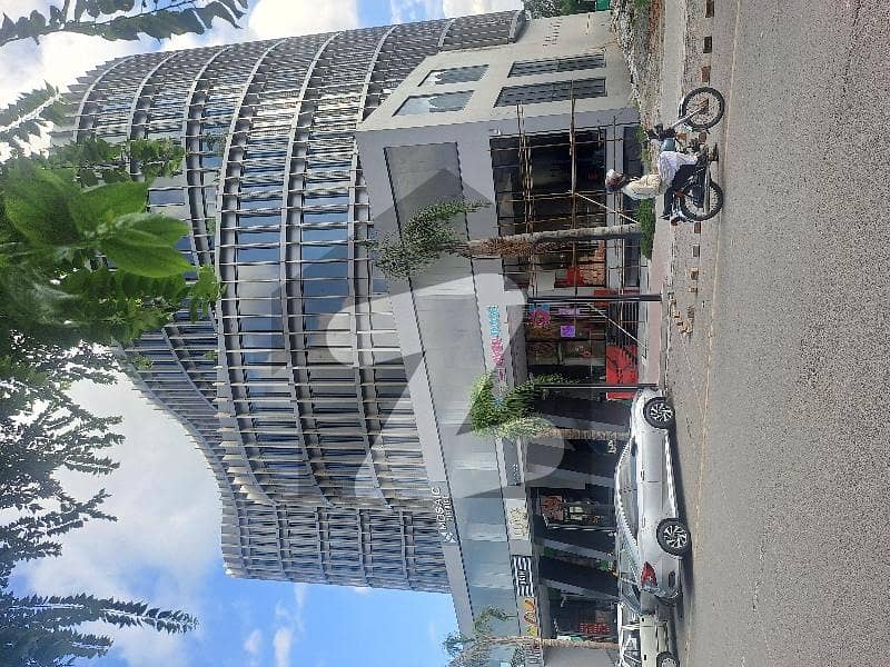 Commercial Space Available furnished I8 Markaz Commercial Space Available furnished I8 Markaz