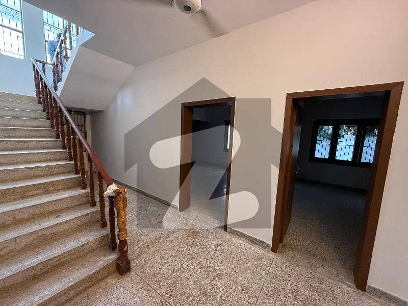F6 Prime Location Very Beautiful 4 Bedrooms House For Rent F6 Prime Location Very Beautiful 4 Bedrooms House For Rent